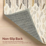 Graceful Symmetrical Natural(Beige)