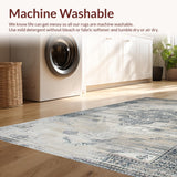 Contemporary Vibrant Lattice Look(Gray)