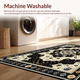 Eclectic Earth Tone(Black)