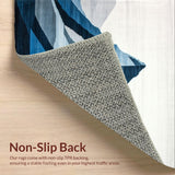 Cozy Serene Nature Inspired(Blue)