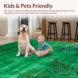 Fresh Urban Retro Style(Green)