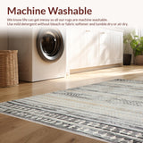 Earthy Abstract Blend(Gray)