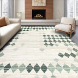 Trendy Minimalist Symmetrical Design(Beige)