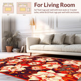 Luxurious Color Harmony(Red)