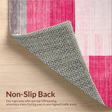 Lush Ogee with Depth(Pink)