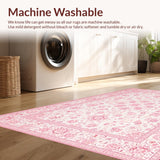 Lush Springtime Blossom(Pink)