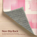 Cozy Minimalist Dot(Pink)