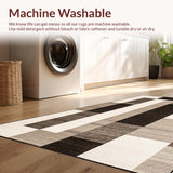 Elegant Earth Tone Abstracts(Beige)