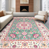 Rustic Retro Diamond Arrangement(Blue)