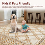 Luxurious Pastel Arrangement(Beige)