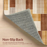 Contemporary Abstract Earthy Tones(Beige)