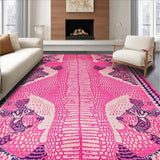 Delicate Modern Fantasy Theme(Pink)