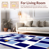 Fun and Engaging Educational Layout(Blue)