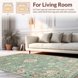 Cozy Green Design(Green)