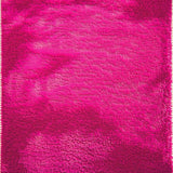 Ultra Soft Area Rug, Non Slip, Stain Resistant, Washable Area Rugs for Living Room, Bedroom, Artistic Low Pile Kitchen Washable Carpet(Pink)