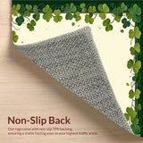 Sophisticated St Patrick Day Theme(Green)