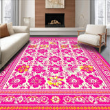 Elegant Pastel Petal Arrangement(Pink)