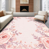 Charming Playful Toned(Pink)