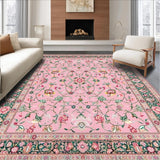 Lively Artistic Blossom Design(Pink)