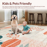 Minimalist Botanical Motif(Beige)