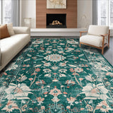 Cozy Earth Tone Textures(Green)