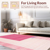 Contemporary Pastel Aesthetic(Pink)