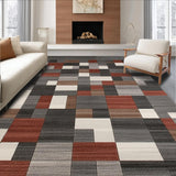 Elegant Modernist Ogee(Gray)