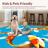 Charming Underwater Life Theme(Blue)