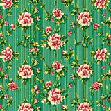 Ultra Soft Area Rug, Non Slip, Stain Resistant, Washable Area Rugs for Living Room, Bedroom, Vintage Floral Bedroom Low Pile Soft Carpet(Green)