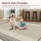 Chic Natural Tones(Beige)