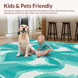 Charming Nautical Color Harmony(Blue)