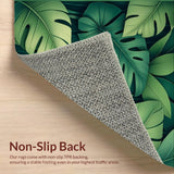 Eclectic Greenery Theme Fusion(Green)