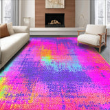 Cheerful Pastel Rainbow Vibe(Pink)