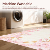 Delicate Modern Cozy Vibe(Pink)