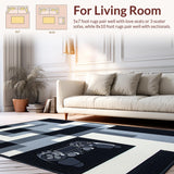 Fun Animated Character Theme(Gray)