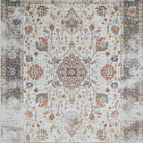 Classic Vintage Inspired Linear Elements(Beige)