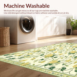 Botanical Garden Area(Ivory)