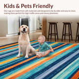 Fresh Coastal Mosaic Arrangement(Blue)