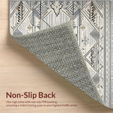 Artful Symmetrical Grey Composition(Gray)