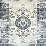 Chic Transitional Diamond(Gray)