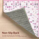 Charming Round Playful Design(Black)