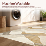 Elegant Ogee Design(Beige)