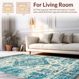 Chic Vintage Medallion Aesthetic(Beige)