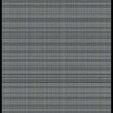 Minimalist Tiled Black and White Motif(Gray)