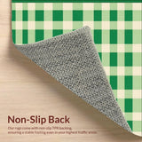 Elegant Textured Design(Green)