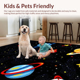 Charming Universe Inspired Aesthetic(Black)