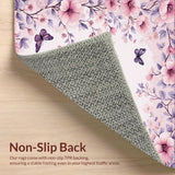 Elegant Floral Composition(Pink)