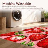 Cute Whimsical Berry Design(Pink)