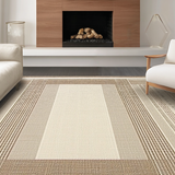 Casual Light Brown(Beige)