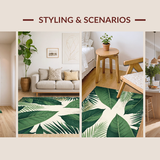 Lush Green Texture(Green)